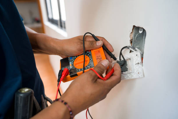 Best Circuit Breaker Repair  in Hazel Crest, IL