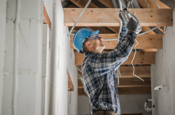 Best Home Electrical Repair  in Hazel Crest, IL
