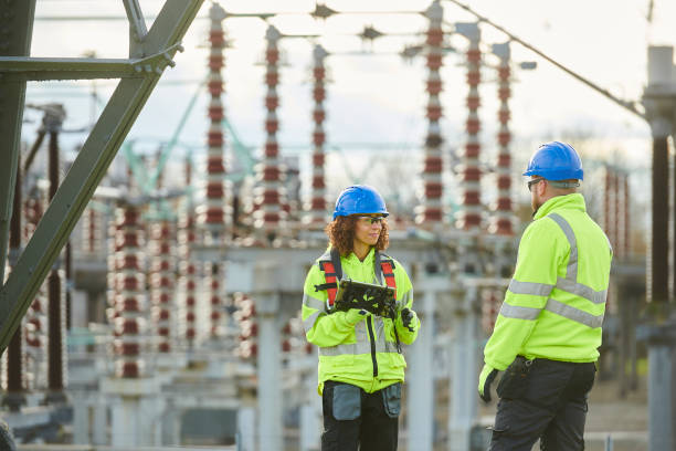 Best Electrical Repair Services  in Hazel Crest, IL