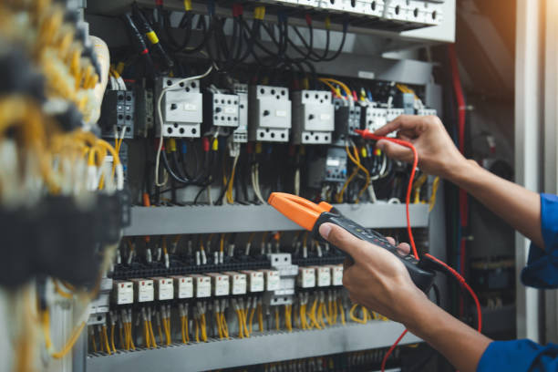 Best Electrical System Inspection  in Hazel Crest, IL
