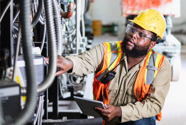 Best 24-Hour Electrician  in Hazel Crest, IL