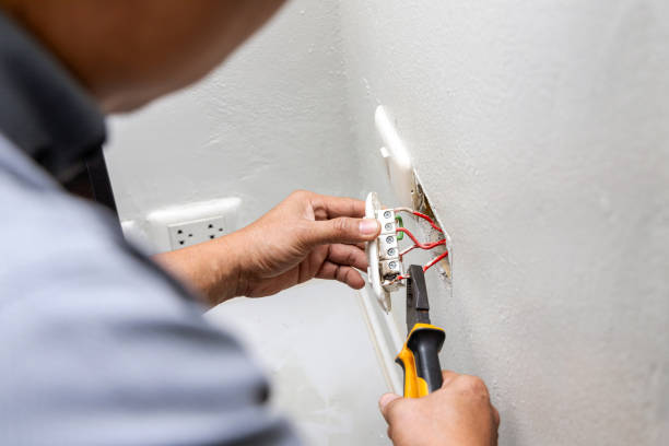 Best Local Electrician Companies  in Hazel Crest, IL