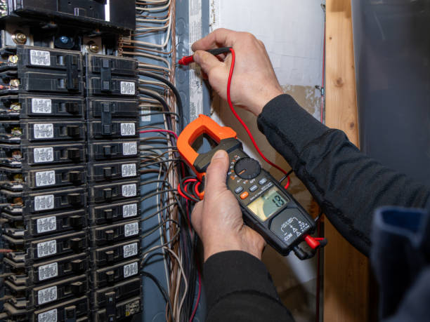 Best Outdoor Lighting Installation  in Hazel Crest, IL