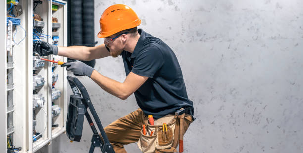 Best Circuit Breaker Repair  in Hazel Crest, IL