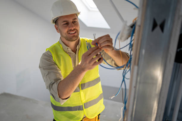 Best Industrial Electrical Services  in Hazel Crest, IL